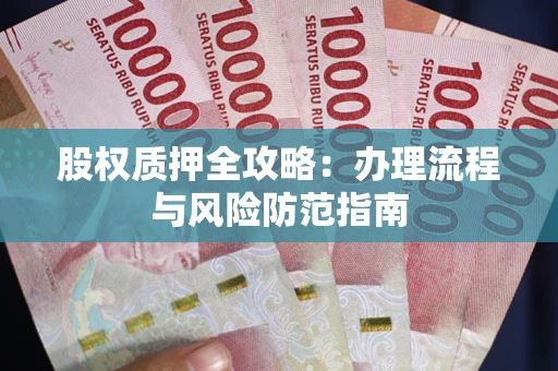 武汉股权质押全攻略：办理流程与风险防范指南